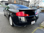 2005 INFINITI G 35 RWD 137,000 mi