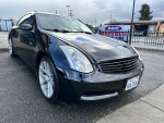 2005 INFINITI G 35 RWD 137,000 mi