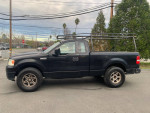 Ford 68,000 mi