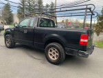 Ford 68,000 mi