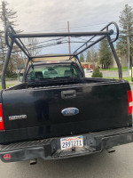 Ford 68,000 mi