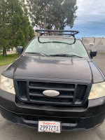 Ford 68,000 mi