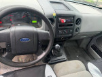 Ford 68,000 mi