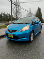 2009 Honda Fit Sport FWD 64,000 mi