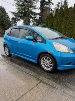 2009 Honda Fit Sport FWD 64,000 mi