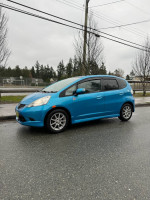 2009 Honda Fit Sport FWD 64,000 mi