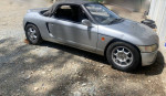 Honda 61,000 mi