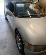 Honda 61,000 mi