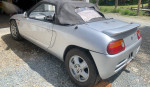 Honda 61,000 mi