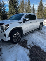 GMC 142,000 mi