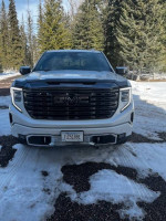 GMC 142,000 mi