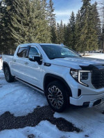 GMC 142,000 mi
