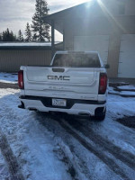 GMC 142,000 mi