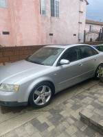 2004 Audi A4 1.8T Avant quattro AWD 80,000 mi