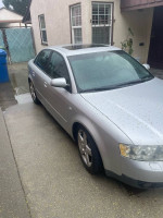 2004 Audi A4 1.8T Avant quattro AWD 80,000 mi