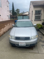 2004 Audi A4 1.8T Avant quattro AWD 80,000 mi