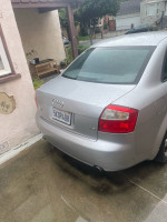 2004 Audi A4 1.8T Avant quattro AWD 80,000 mi