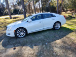 2016 Cadillac XTS 121,000 mi