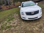 2016 Cadillac XTS 121,000 mi