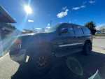 2002 GMC Yukon 73,000 mi