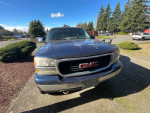 2002 GMC Yukon 73,000 mi