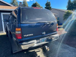 2002 GMC Yukon 73,000 mi