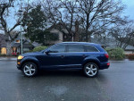 2008 Audi Q7 96,000 mi
