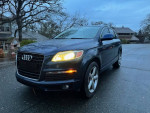 2008 Audi Q7 96,000 mi
