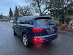2008 Audi Q7 96,000 mi