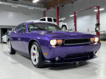 2010 Dodge Challenger SRT8 RWD 76,000 mi