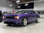 2010 Dodge Challenger SRT8 RWD 76,000 mi