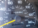 1990 Subaru Legacy 92,000 mi