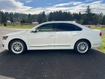 2013 Volkswagen Passat SE FWD 64,000 mi