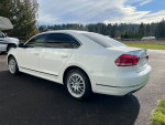 2013 Volkswagen Passat SE FWD 64,000 mi