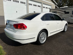 2013 Volkswagen Passat SE FWD 64,000 mi
