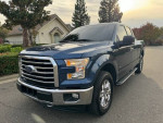 Ford 59,000 mi