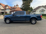 Ford 59,000 mi