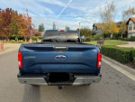 Ford 59,000 mi