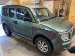 2006 Honda Element 140,000 mi