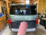 2006 Honda Element 140,000 mi