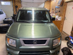 2006 Honda Element 140,000 mi