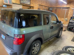 2006 Honda Element 140,000 mi
