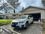 2019 Subaru Crosstrek 81,000 mi