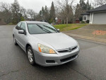 2007 Honda Accord 96,000 mi