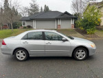 2007 Honda Accord 96,000 mi
