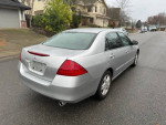 2007 Honda Accord 96,000 mi