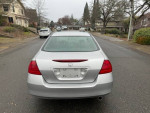 2007 Honda Accord 96,000 mi