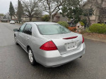 2007 Honda Accord 96,000 mi