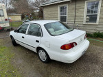 Toyota 149,000 mi