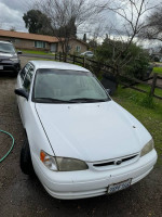 Toyota 149,000 mi
